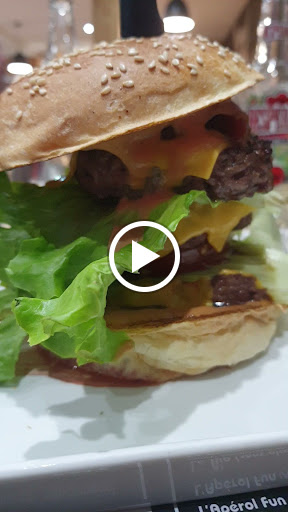 Photo 2 - Fun Burger OBERNAI