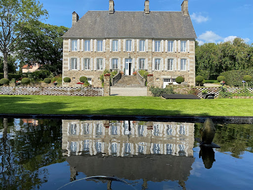 Photo de Manoir Saint Martin à Percy (50410)