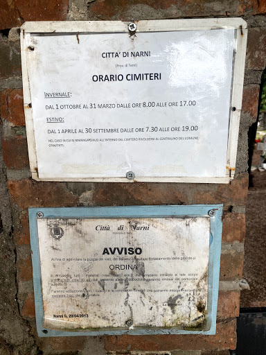 Cimitero Capitone - Thumbnail