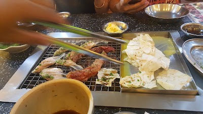 Photos of SUMIBI YOKOCHO 2nd