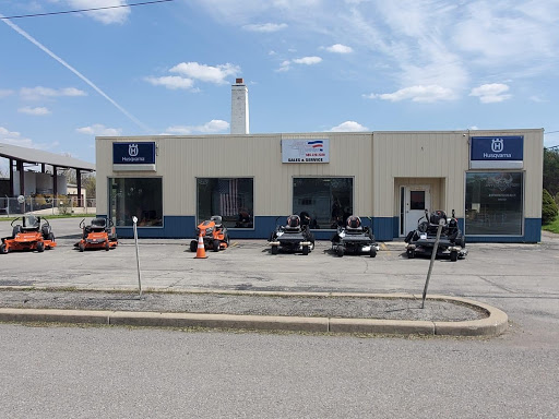 Avon Power Equipment