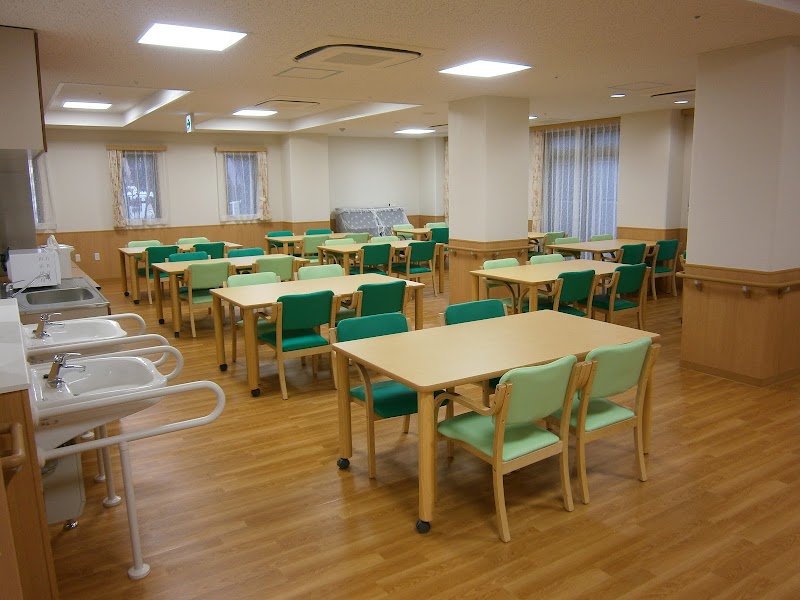 ベストライフ堺西