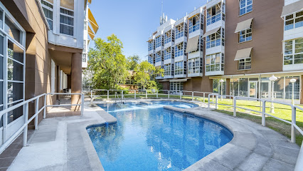 Apartamentos tutelados Arturo Soria - Sanitas Mayores