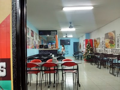 Photos of Marburguer express