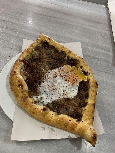 Liman Pide (iş)