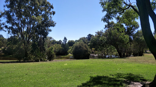 Expedition Drive Reserve - Thumbnail