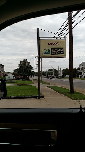 RMS Automotive Paint & Supplies - Thumbnail