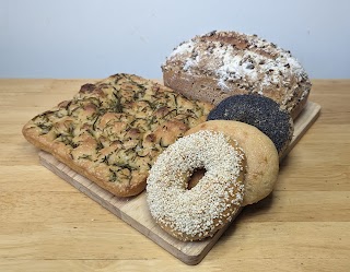 Lazy Bones Bakery