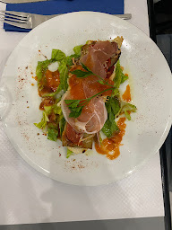 Photo n°12 de Bar Restaurant Le 1899 à Marseille (Bar sportif)