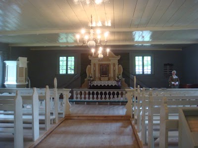 church