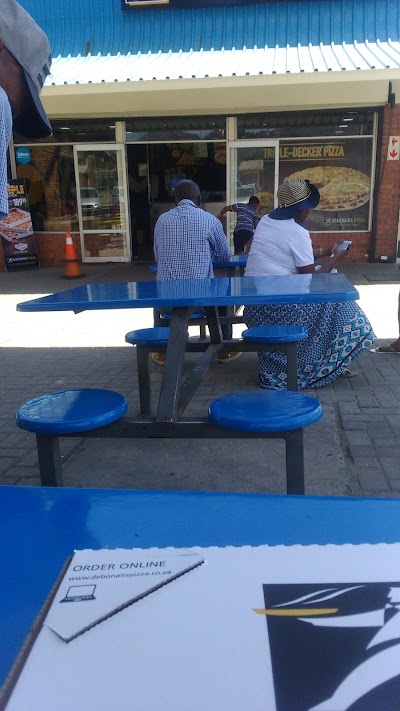 Photos of Kanyamazane Shopping Centre
