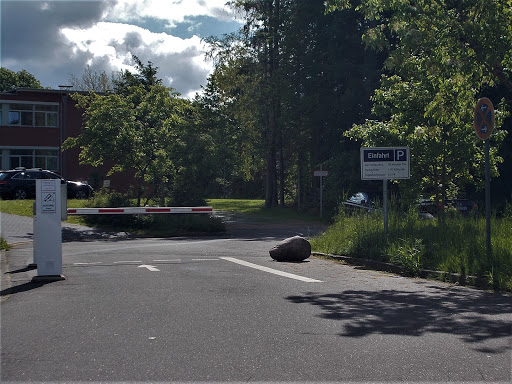 WKK Parkplatz, Dr.-Gillmeister-Weg, Heide - Thumbnail