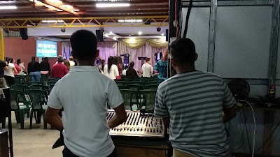 Photos of Ministerio Apostolico Avance Misionero Guatemala
