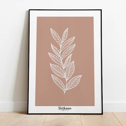 Shōkoon l'afficheuse - Thumbnail