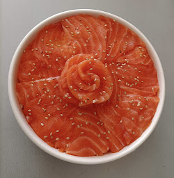 Photo n°13 de Asia sushi wok...sur place & a emporter à Nice (Restaurant asiatique)