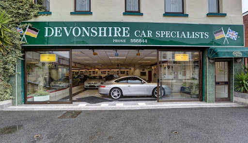 Devonshire Car Specialists