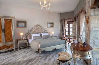 Photos of La Petra Otel