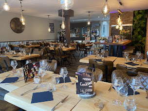 Photo n°17 de L ENTRE AMIS à Saint-Lys (Restaurant de tapas)