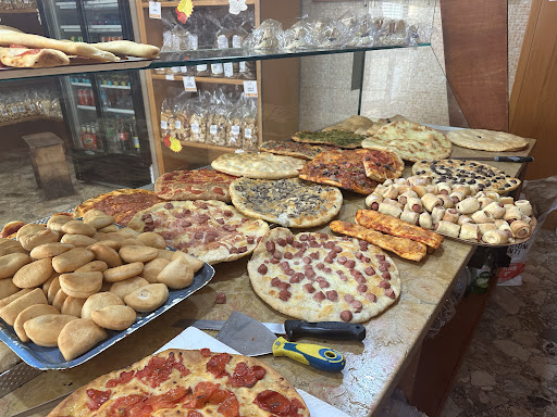 Marangio - Visual
