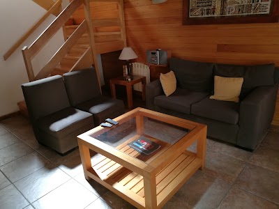 Photos of Caba&ntilde;as Las Pampas