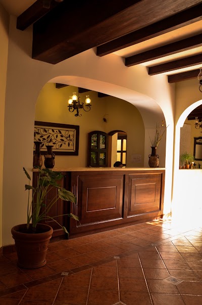 Photos of Quinta Maya Hotel