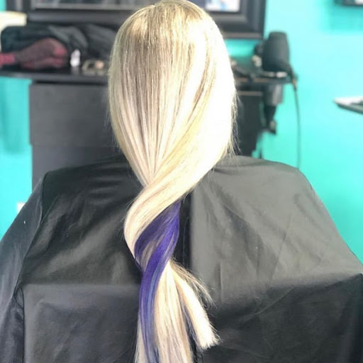 Abra' A Paul Mitchell Salon - Thumbnail