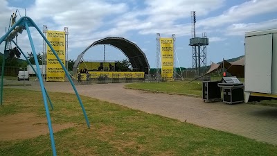 Photos of Zoe Bible Church: eMalahleni