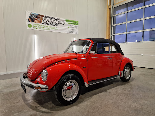 Fahrzeugaufbereitung Ilg Gallery - Germany