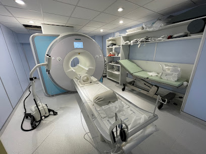 Radiológia s.r.o - CT vyšetrenie a magnetická rezonancia