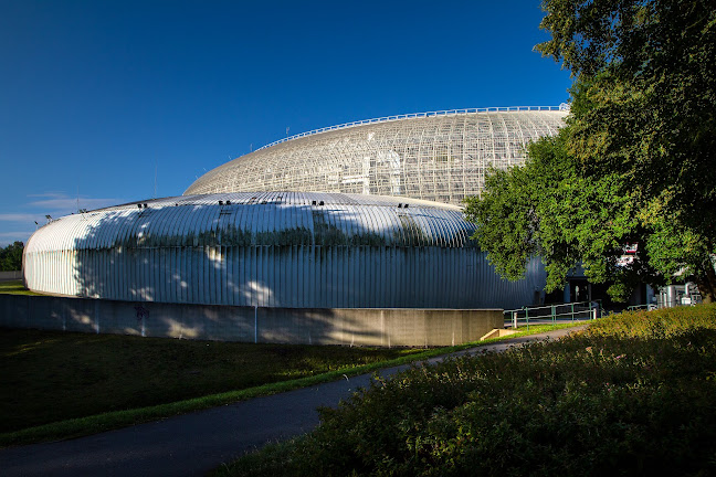 TAURON Arena Kraków
