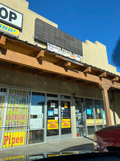 Corner Postal Center - Thumbnail