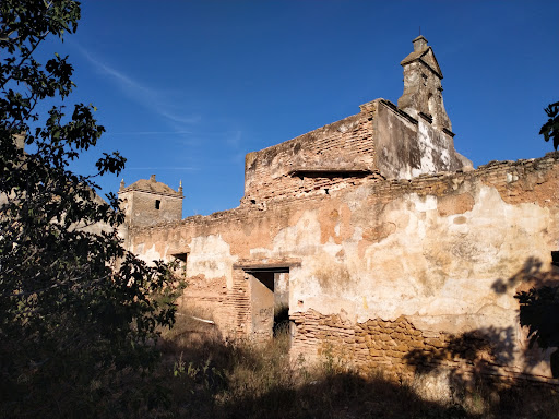 Cortijo La Mejorada Baja