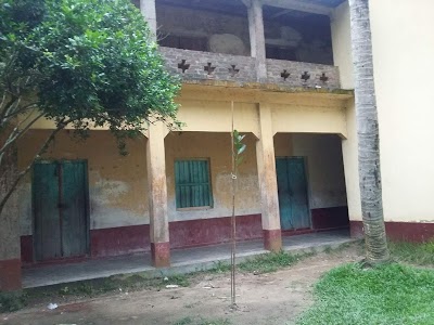 Photos of Daudpur Govt High School