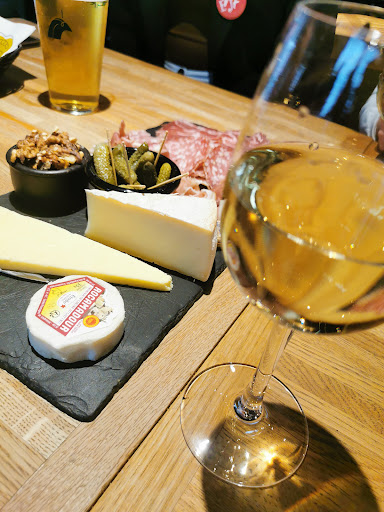Au Fût et à mesure Clermont-Ferrand - Thumbnail