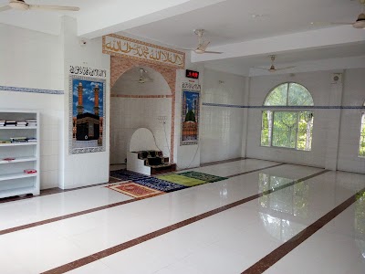 Photos of Chala Baitul Mamur jame Mosjid