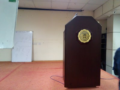 Photos of University Of Development Alternative (UODA)
