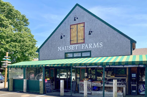 Nauset Farms