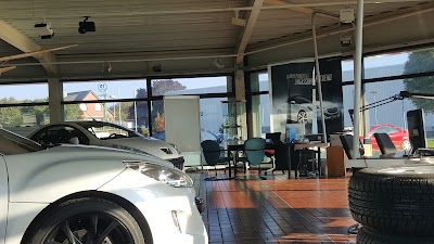Photos of Autohaus Peters GmbH & Co. KG