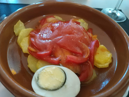 Cafe Bar Rober