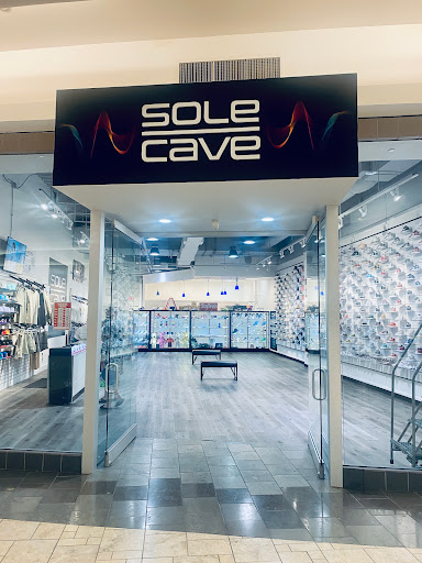 Sole Cave