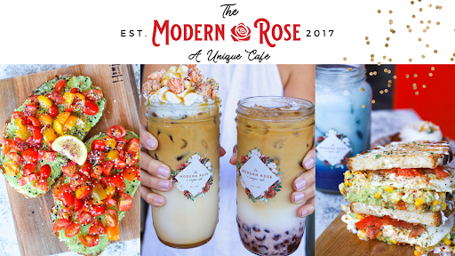 The Modern Rose - Thumbnail