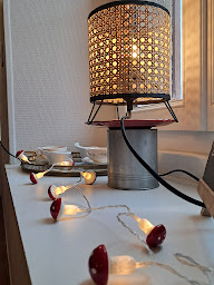 Photo n°27 de L'auberge de Valie à Vaux (Restaurant)