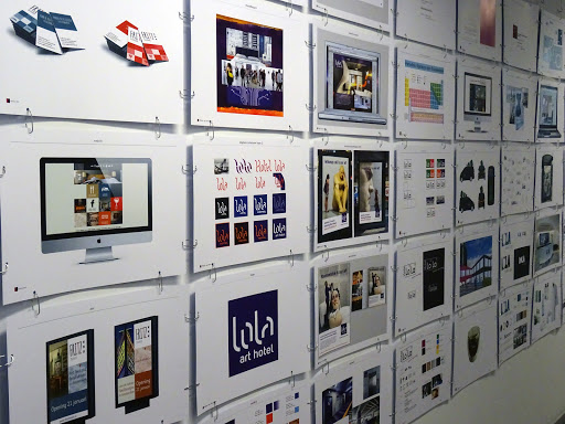 GMI * design school - Thumbnail