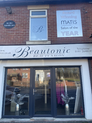 Beautonic Beauty Salon and Spa