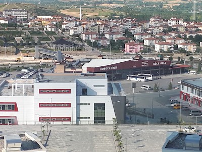 Photos of KASTAMONU STATE HOSPITAL