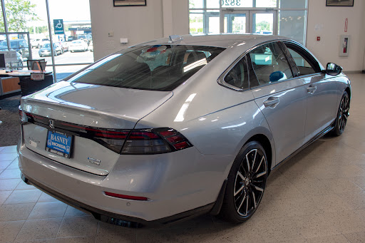 Basney Honda - Thumbnail