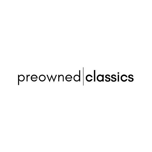 preowned classics - Thumbnail