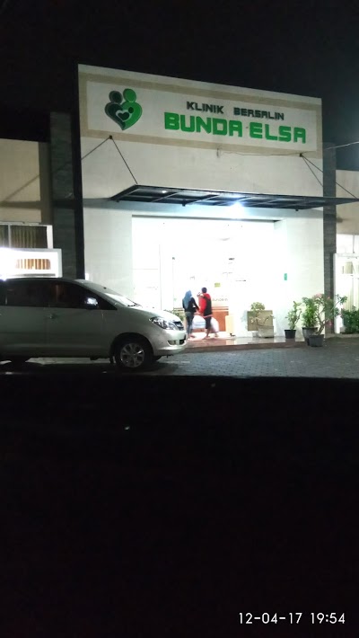 Photos of Klinik Bersalin Bunda Elsa