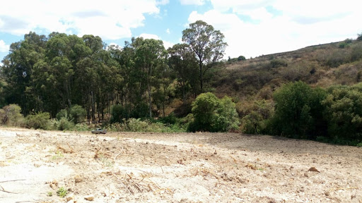Venta de Terreno(7000m²) - Visual