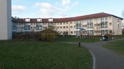 Photos of HELIOS Clinic Brandenburg-Hohenst&uuml;cken